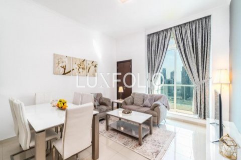 Müüa korter asukohaga Dubai Marina, AÜE: 1 magamistoaga, 67 m² Nr 627364 - pilt 3