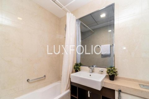 Müüa korter asukohaga Dubai Marina, AÜE: 1 magamistoaga, 67 m² Nr 627364 - pilt 20