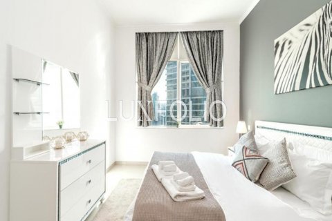 Müüa korter asukohaga Dubai Marina, AÜE: 1 magamistoaga, 67 m² Nr 627364 - pilt 12