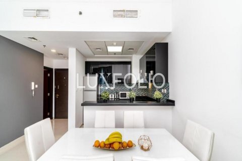 Müüa korter asukohaga Dubai Marina, AÜE: 1 magamistoaga, 67 m² Nr 627364 - pilt 5