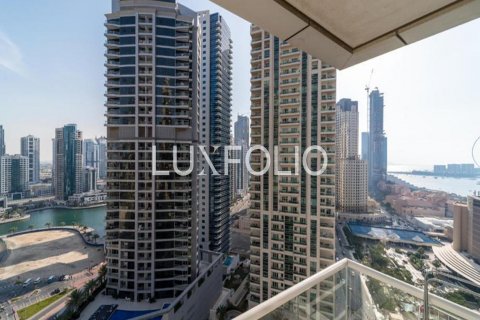 Müüa korter asukohaga Dubai Marina, AÜE: 1 magamistoaga, 67 m² Nr 627364 - pilt 1