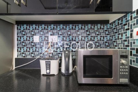 Müüa korter asukohaga Dubai Marina, AÜE: 1 magamistoaga, 67 m² Nr 627364 - pilt 8
