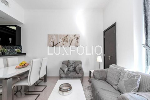 Müüa korter asukohaga Dubai Marina, AÜE: 1 magamistoaga, 67 m² Nr 627364 - pilt 6