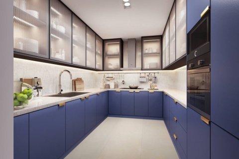 Byt v Abu Dhabi, SAE 4 ložnice, 388.83 m² Č.: 411704 - fotografie 3
