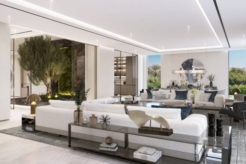 Villa in Dubai, UAE 6 bedrooms, 1464.98 sq.m. № 411706 - photo 3