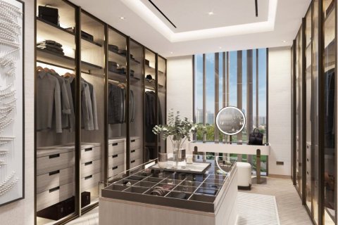 Villa in Dubai, UAE 6 bedrooms, 1464.98 sq.m. № 411706 - photo 7