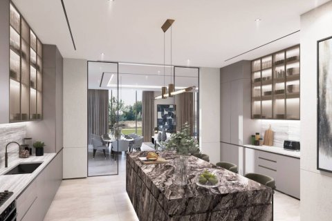 Villa in Dubai, UAE 6 bedrooms, 1464.98 sq.m. № 411706 - photo 6