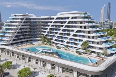 Obchod v Dubai, SAE 1380.4 m² Č.: 411703 - fotografie 1
