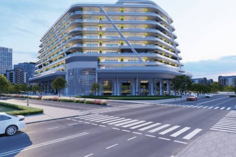 Obchod v Dubai, SAE 500.81 m² Č.: 411702 - fotografie 1
