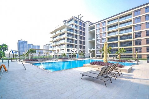 Apartment in Dubai Hills Estate, Dubai, UAE 1 bedroom, 85 sq.m. № 626576 - photo 14