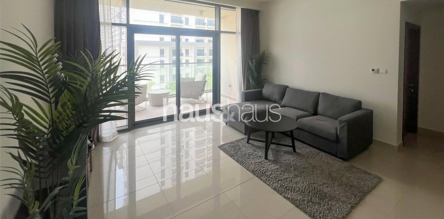 Apartment in Dubai Hills Estate, Dubai, UAE 1 bedroom, 85 sq.m. № 626576