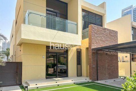 Vila di DAMAC Hills (Akoya by DAMAC), Dubai, UAE 5 bilik tidur, 488 meter persegi № 626435 - foto 22