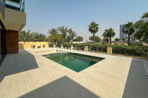 Vila di DAMAC Hills (Akoya by DAMAC), Dubai, UAE 5 bilik tidur, 488 meter persegi № 626435 - foto 2