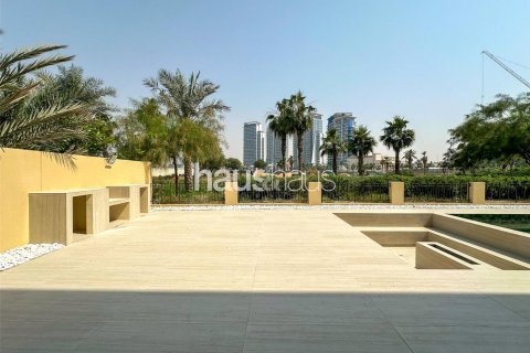 Vila di DAMAC Hills (Akoya by DAMAC), Dubai, UAE 5 bilik tidur, 488 meter persegi № 626435 - foto 3