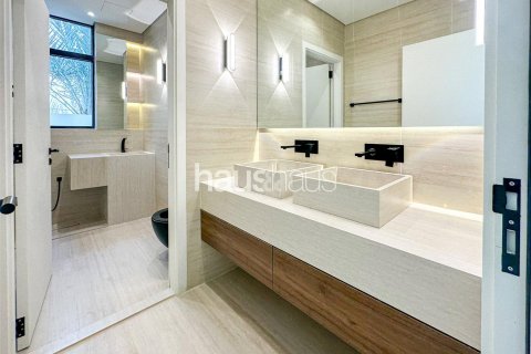 Vila di DAMAC Hills (Akoya by DAMAC), Dubai, UAE 5 bilik tidur, 488 meter persegi № 626435 - foto 9