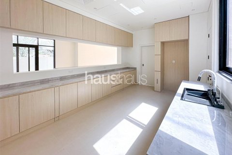 Vila di DAMAC Hills (Akoya by DAMAC), Dubai, UAE 5 bilik tidur, 488 meter persegi № 626435 - foto 4