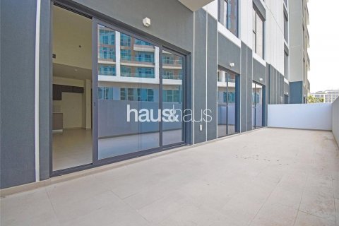 Dubai Hills Estate, UAE의 판매용 아파트 침실 2개, 93제곱미터 번호 626288 - 사진 2