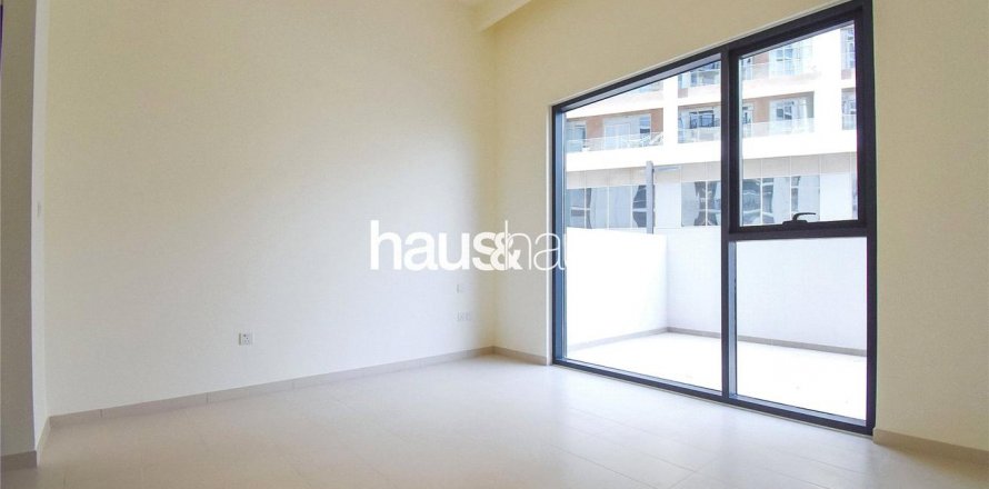 Dubai Hills Estate, UAE의 아파트 침실 2개, 93제곱미터 번호 626288