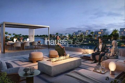 Dubai, संयुक्त अरब अमीरात में विला, 5 बेडरूम, 963 वर्ग मीटर, संख्या 626289 - फ़ोटो 7