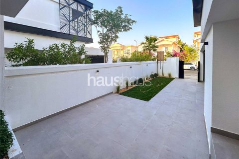 Villa zur Miete in Umm Suqeim, Dubai, VAE 4 Schlafzimmer, 372 m2 Nr. 626575 - Foto 23