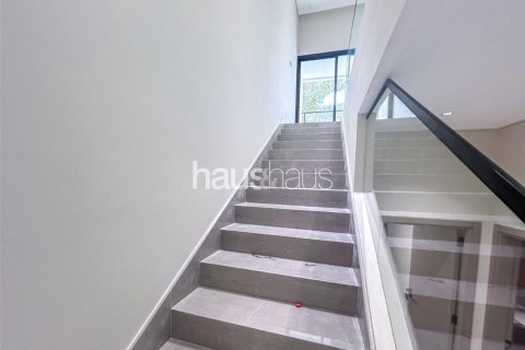 Villa zur Miete in Umm Suqeim, Dubai, VAE 4 Schlafzimmer, 372 m2 Nr. 626575 - Foto 10