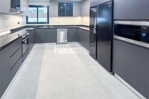 Villa zur Miete in Umm Suqeim, Dubai, VAE 4 Schlafzimmer, 372 m2 Nr. 626575 - Foto 5