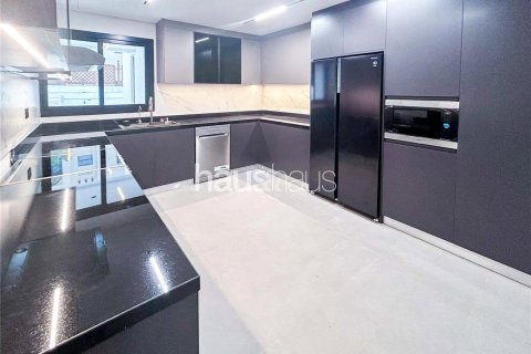 Villa zur Miete in Umm Suqeim, Dubai, VAE 4 Schlafzimmer, 372 m2 Nr. 626575 - Foto 6