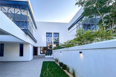 Villa zur Miete in Umm Suqeim, Dubai, VAE 4 Schlafzimmer, 372 m2 Nr. 626575 - Foto 24
