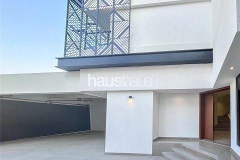 Villa zur Miete in Umm Suqeim, Dubai, VAE 4 Schlafzimmer, 372 m2 Nr. 626575 - Foto 22