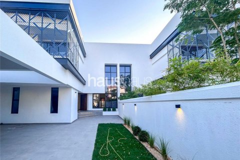 Villa zur Miete in Umm Suqeim, Dubai, VAE 4 Schlafzimmer, 372 m2 Nr. 626575 - Foto 2