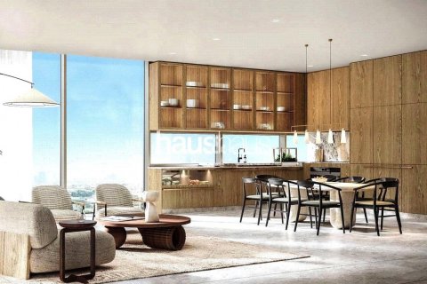 Byt v Dubai Marina, SAE 4 ložnice, 308 m² Č.: 626287 - fotografie 4