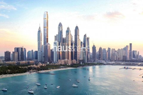Byt v Dubai Marina, SAE 4 ložnice, 308 m² Č.: 626287 - fotografie 1