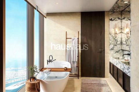 Byt v Dubai Marina, SAE 4 ložnice, 308 m² Č.: 626287 - fotografie 8