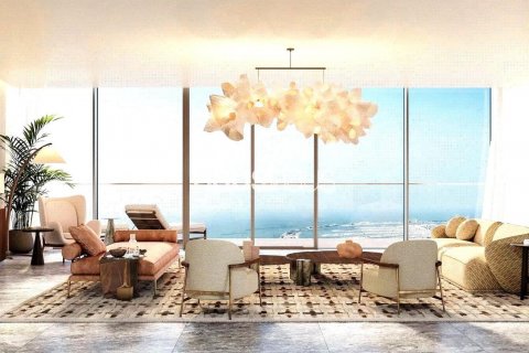 Byt v Dubai Marina, SAE 4 ložnice, 308 m² Č.: 626287 - fotografie 3