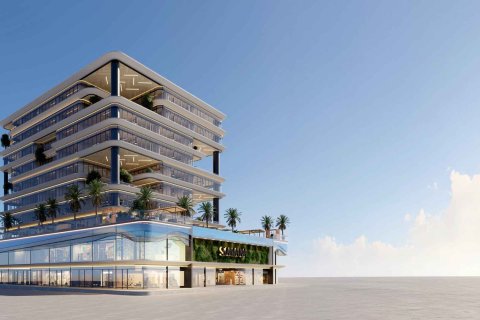 Majan, Dubai, UAE의 Samana Business Park 번호 576718