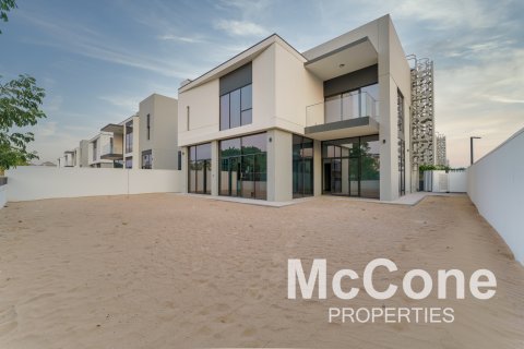 Vila di Al Furjan, Dubai, UEA 4 kamar tidur, 721.58 m2 nomor 586974 - foto 26
