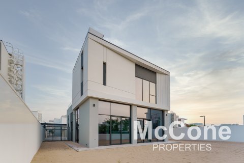 Vila di Al Furjan, Dubai, UEA 4 kamar tidur, 721.58 m2 nomor 586974 - foto 27