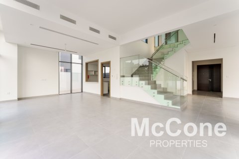 Vila di Al Furjan, Dubai, UEA 4 kamar tidur, 721.58 m2 nomor 586974 - foto 5
