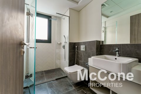 Vila di Al Furjan, Dubai, UEA 4 kamar tidur, 721.58 m2 nomor 586974 - foto 15