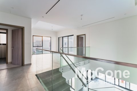 Vila di Al Furjan, Dubai, UEA 4 kamar tidur, 721.58 m2 nomor 586974 - foto 6