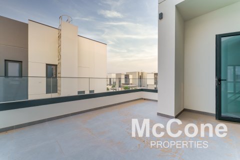 Vila di Al Furjan, Dubai, UEA 4 kamar tidur, 721.58 m2 nomor 586974 - foto 20