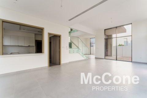 Vila di Al Furjan, Dubai, UEA 4 kamar tidur, 721.58 m2 nomor 586974 - foto 1