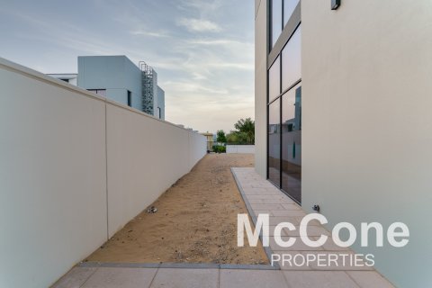 Vila di Al Furjan, Dubai, UEA 4 kamar tidur, 721.58 m2 nomor 586974 - foto 22