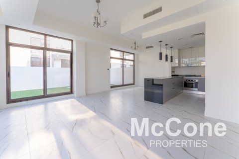 Villa sa Mohammed Bin Rashid City, Dubai, UAE 4 silid-tulugan, 301.75 sq.m. № 586953 - larawan 2