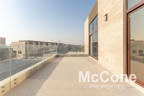 Villa sa Mohammed Bin Rashid City, Dubai, UAE 4 silid-tulugan, 301.75 sq.m. № 586953 - larawan 26