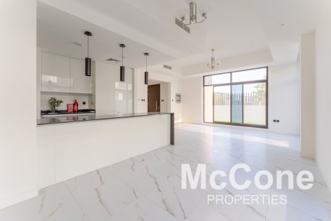 Villa sa Mohammed Bin Rashid City, Dubai, UAE 4 silid-tulugan, 301.75 sq.m. № 586953 - larawan 4