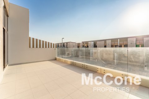 Villa sa Mohammed Bin Rashid City, Dubai, UAE 4 silid-tulugan, 301.75 sq.m. № 586953 - larawan 25