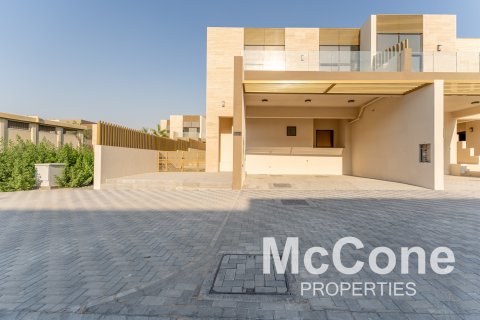 Villa sa Mohammed Bin Rashid City, Dubai, UAE 4 silid-tulugan, 301.75 sq.m. № 586953 - larawan 29