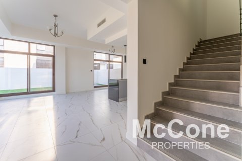 Villa sa Mohammed Bin Rashid City, Dubai, UAE 4 silid-tulugan, 301.75 sq.m. № 586953 - larawan 7