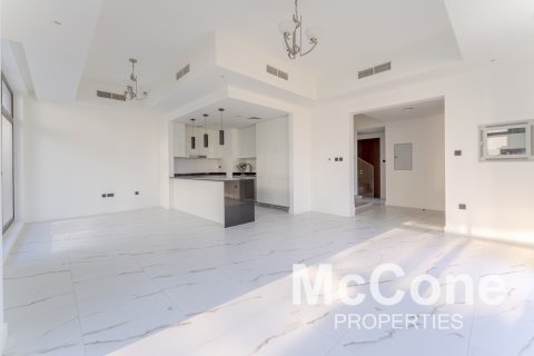 Villa sa Mohammed Bin Rashid City, Dubai, UAE 4 silid-tulugan, 301.75 sq.m. № 586953 - larawan 3